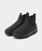 【ル フィル/LE PHIL】のOOmega Londoner ブラック|ID:prp329100004800106