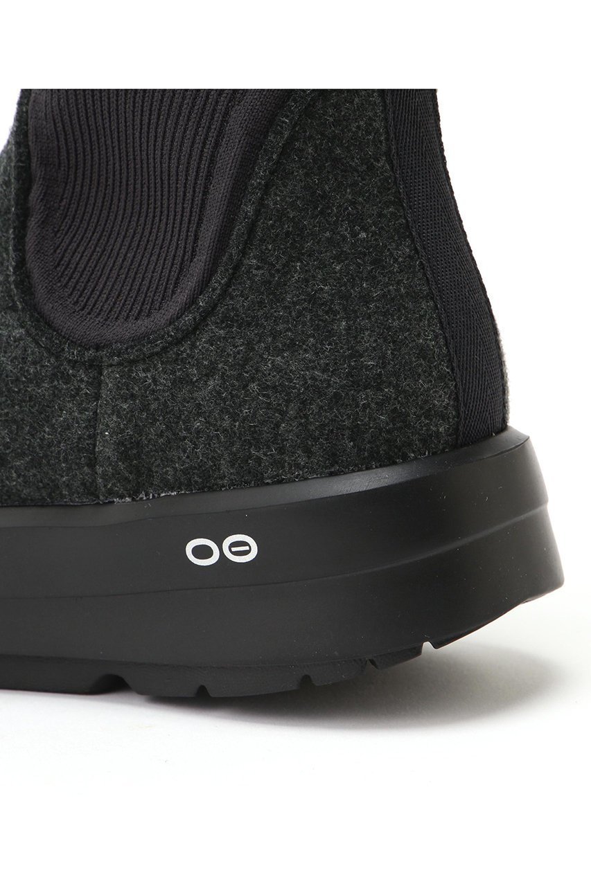 【ル フィル/LE PHIL】のOOmega Londoner 人気、トレンドファッション・服の通販 founy(ファニー) 　ファッション　Fashion　レディースファッション　Fashion for Women　シューズ　Shoes, Footwear　スタイリッシュ　Stylish, Fashionable　スニーカー　Sneakers, Trainers　スポーツ　Sports, Activewear　トレーナー　Sweatshirt, Trainer　フォルム　Silhouette, Form　other-6|ID: prp329100004800106 ipo3291000000036138001