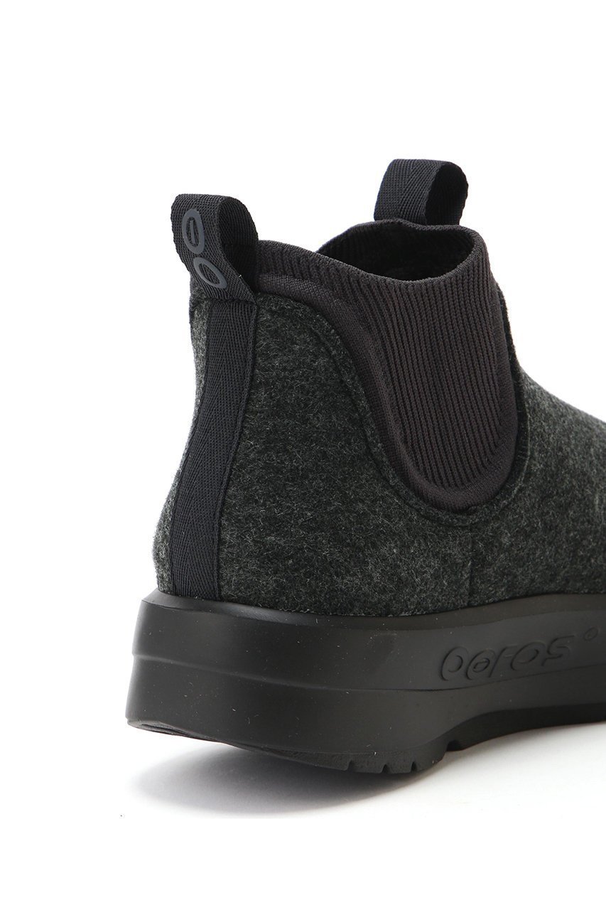 【ル フィル/LE PHIL】のOOmega Londoner 人気、トレンドファッション・服の通販 founy(ファニー) 　ファッション　Fashion　レディースファッション　Fashion for Women　シューズ　Shoes, Footwear　スタイリッシュ　Stylish, Fashionable　スニーカー　Sneakers, Trainers　スポーツ　Sports, Activewear　トレーナー　Sweatshirt, Trainer　フォルム　Silhouette, Form　other-7|ID: prp329100004800106 ipo3291000000036890981