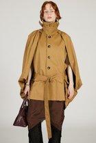 【プランク プロジェクト/PRANK PROJECT】のドレープコート BGE(ベージュ)|ID: prp329100004800107 ipo3291000000034826062