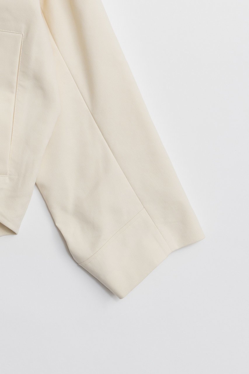 【プランク プロジェクト/PRANK PROJECT】のボリュームタックフォルムブルゾン 人気、トレンドファッション・服の通販 founy(ファニー) ファッション Fashion レディースファッション Fashion for Women アウター Coat / Outerwear Collection レディースジャケット・軽アウター Jackets ブルゾンジャケット・スポーティアウター Blouson Jackets 2026年 2026 おすすめ Recommended / Our Picks コンパクト Compact, Small Size ショート Short, Short Length ジャケット Jacket, Outerwear スタンド Stand Collar, Upright Stand トリプル Triple, Three Layers バランス Balance, Style Balance フォルム Silhouette, Form フラット Flat, Flat Shoes ブルゾン Blouson, Bomber Jacket 夏 Summer 春 Spring S/S・春夏 SS, Spring/Summer, Warm Season other-4|ID: prp329100004800112 ipo3291000000034826109