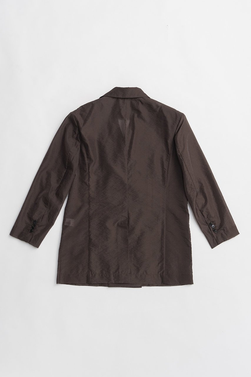 【プランク プロジェクト/PRANK PROJECT】のシアーオーバージャケット 人気、トレンドファッション・服の通販 founy(ファニー) ファッション Fashion レディースファッション Fashion for Women アウター Coat / Outerwear Collection レディースジャケット・軽アウター Jackets 2026年 2026 おすすめ Recommended / Our Picks インナー Innerwear オーガンジー Organza Fabric シアー Sheer, See-Through ジャケット Jacket, Outerwear エレガント 上品 Elegant 夏 Summer 春 Spring S/S・春夏 SS, Spring/Summer, Warm Season 羽織 Haori, Light Jacket other-6|ID: prp329100004800117 ipo3291000000034826163