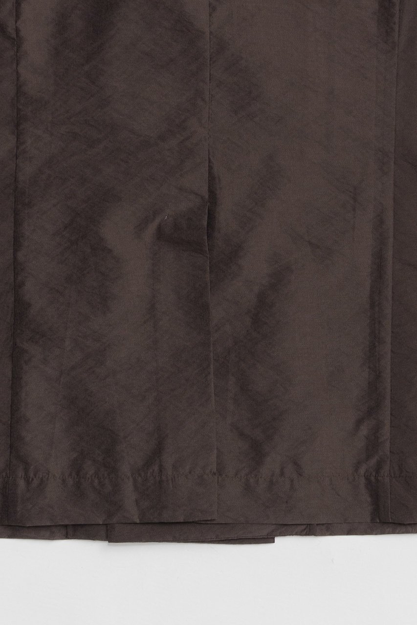 【プランク プロジェクト/PRANK PROJECT】のシアーオーバージャケット 人気、トレンドファッション・服の通販 founy(ファニー) ファッション Fashion レディースファッション Fashion for Women アウター Coat / Outerwear Collection レディースジャケット・軽アウター Jackets 2026年 2026 おすすめ Recommended / Our Picks インナー Innerwear オーガンジー Organza Fabric シアー Sheer, See-Through ジャケット Jacket, Outerwear エレガント 上品 Elegant 夏 Summer 春 Spring S/S・春夏 SS, Spring/Summer, Warm Season 羽織 Haori, Light Jacket other-8|ID: prp329100004800117 ipo3291000000034826165