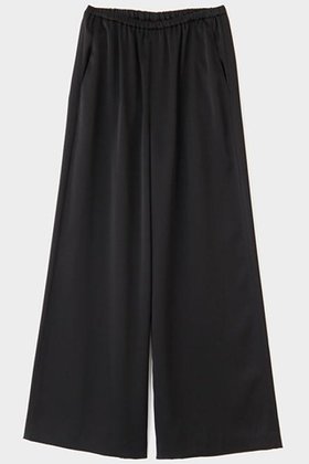 【ル フィル/LE PHIL】 クラシックサテンパンツ人気、トレンドファッション・服の通販 founy(ファニー) ファッション Fashion レディースファッション Fashion for Women パンツ Pants & Trousers サテン Satin, Glossy Fabric シンプル Simple, Minimal モダン Modern, Contemporary リラックス Relax, Relaxed Fit エレガント 上品 Elegant 新作・新入荷 New Arrivals / New In |ID:prp329100004800123