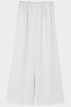 【ル フィル/LE PHIL】のクラシックサテンパンツ 人気、トレンドファッション・服の通販 founy(ファニー) ファッション Fashion レディースファッション Fashion for Women パンツ Pants & Trousers サテン Satin, Glossy Fabric シンプル Simple, Minimal モダン Modern, Contemporary リラックス Relax, Relaxed Fit エレガント 上品 Elegant 新作・新入荷 New Arrivals / New In thumbnail グレー|ID: prp329100004800123 ipo3291000000034826263