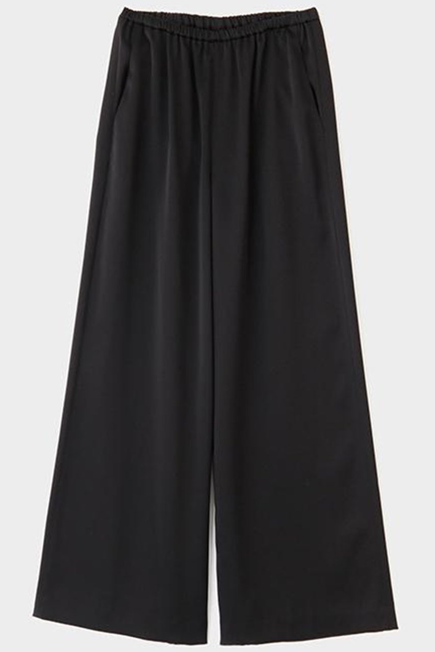 【ル フィル/LE PHIL】のクラシックサテンパンツ 人気、トレンドファッション・服の通販 founy(ファニー) 　ファッション　Fashion　レディースファッション　Fashion for Women　パンツ　Pants & Trousers　サテン　Satin, Glossy Fabric　シンプル　Simple, Minimal　モダン　Modern, Contemporary　リラックス　Relax, Relaxed Fit　エレガント 上品　Elegant　 other-1|ID: prp329100004800123 ipo3291000000036042869