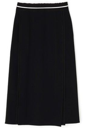 【アドーア/ADORE】 バックサテンジョーゼットスカート人気、トレンドファッション・服の通販 founy(ファニー) ファッション Fashion レディースファッション Fashion for Women スカート Skirts ロングスカート Long Skirts / Maxi & Midi Skirts バッグ Bags スタンダード Standard, Basic ロング Long, Long-Length エレガント 上品 Elegant ビジネス 仕事 通勤 Business / Work / Commuting 再入荷 Restock / Back in Stock |ID:prp329100004800124