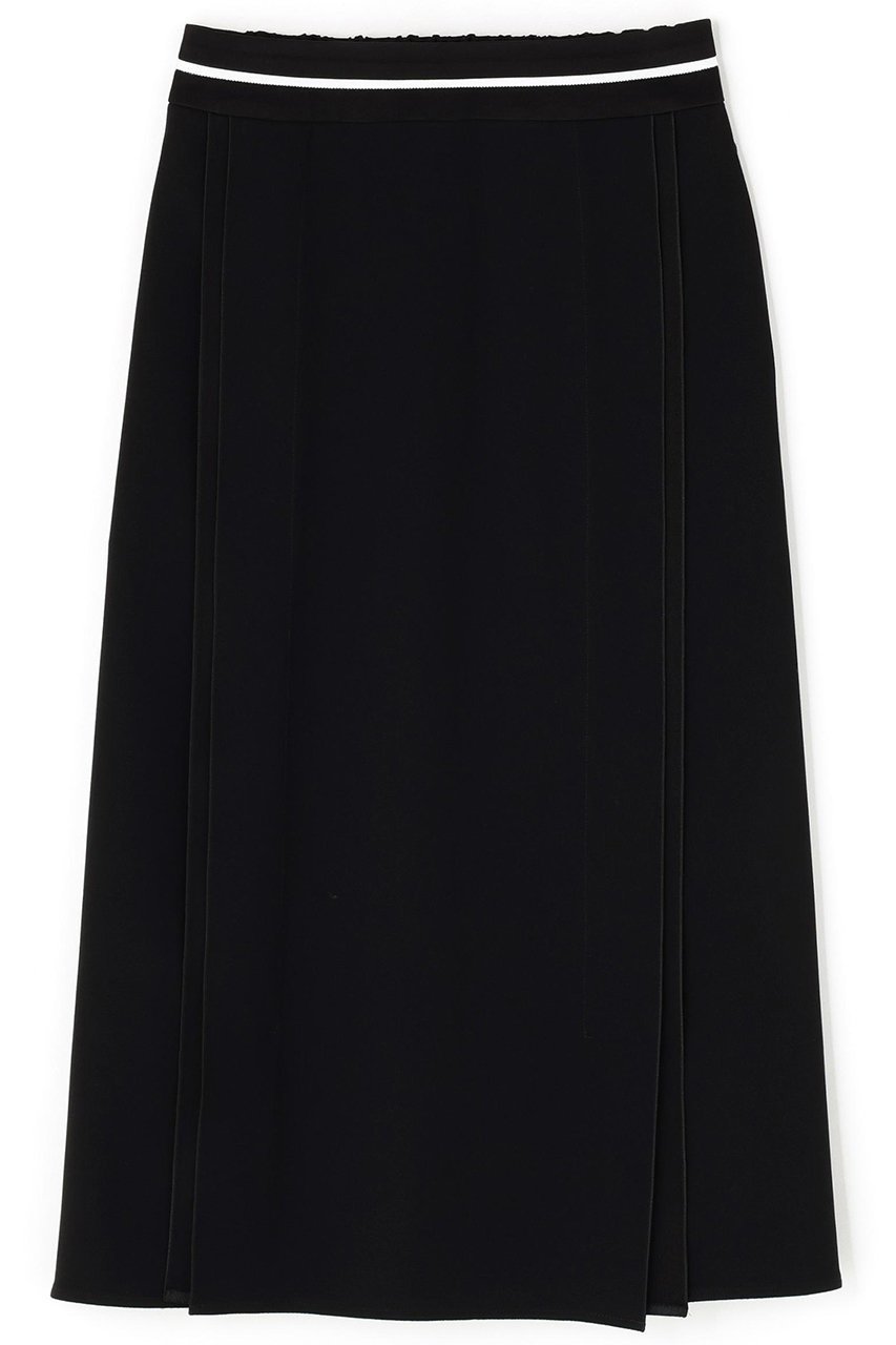 【アドーア/ADORE】のバックサテンジョーゼットスカート 人気、トレンドファッション・服の通販 founy(ファニー) ファッション Fashion レディースファッション Fashion for Women スカート Skirts ロングスカート Long Skirts / Maxi & Midi Skirts バッグ Bags スタンダード Standard, Basic ロング Long, Long-Length エレガント 上品 Elegant ビジネス 仕事 通勤 Business / Work / Commuting 再入荷 Restock / Back in Stock other-1|ID: prp329100004800124 ipo3291000000034826272