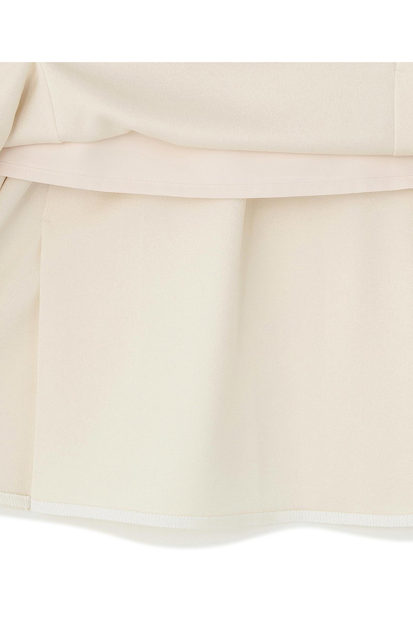 【アドーア/ADORE】のバックサテンジョーゼットスカート 人気、トレンドファッション・服の通販 founy(ファニー) ファッション Fashion レディースファッション Fashion for Women スカート Skirts ロングスカート Long Skirts / Maxi & Midi Skirts バッグ Bags スタンダード Standard, Basic ロング Long, Long-Length エレガント 上品 Elegant ビジネス 仕事 通勤 Business / Work / Commuting 再入荷 Restock / Back in Stock other-2|ID: prp329100004800124 ipo3291000000034826275