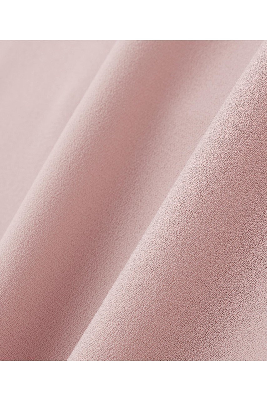 【アドーア/ADORE】のパウダリーアムンゼンブラウス 人気、トレンドファッション・服の通販 founy(ファニー) 　ファッション　Fashion　レディースファッション　Fashion for Women　トップス・カットソー　Cut & Sew Tops　シャツ・ブラウス・オフィスカジュアル　Elegant Blouses & Button-Ups　カフス　Cuff Design　スタンダード　Standard, Basic　スリーブ　Sleeve, Long Sleeve / Short Sleeve　ロング　Long, Long-Length　エレガント 上品　Elegant　other-2|ID: prp329100004800125 ipo3291000000036169076