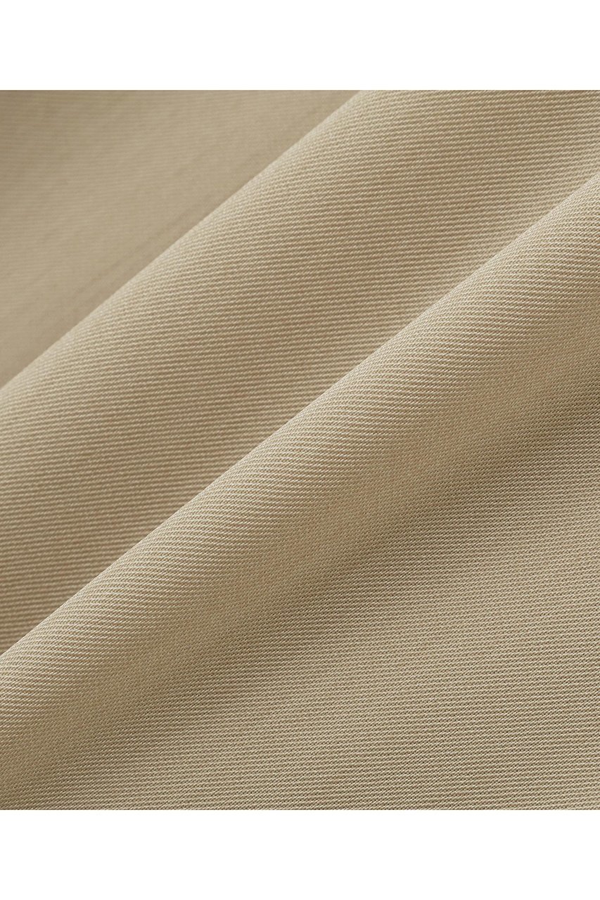 【アドーア/ADORE】のドライタッチツイルブラウス 人気、トレンドファッション・服の通販 founy(ファニー) 　ファッション　Fashion　レディースファッション　Fashion for Women　トップス・カットソー　Cut & Sew Tops　シャツ・ブラウス・オフィスカジュアル　Elegant Blouses & Button-Ups　ギャザー　Gathered, Ruffled　スタンダード　Standard, Basic　スリーブ　Sleeve, Long Sleeve / Short Sleeve　リボン　Ribbon, Bow　ロング　Long, Long-Length　エレガント 上品　Elegant　other-4|ID: prp329100004800126 ipo3291000000036138059