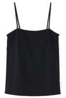 【アドーア/ADORE】のストレッチポンチ ベアインナー 人気、トレンドファッション・服の通販 founy(ファニー) ファッション Fashion レディースファッション Fashion for Women トップス・カットソー Cut & Sew Tops キャミソール&ノースリーブ Camisoles & Sleeveless Tops シャツ・ブラウス・オフィスカジュアル Elegant Blouses & Button-Ups ロングTシャツ・Tシャツ Longline T-Shirts & Tees カットソー・ベーシックTシャツ Cut-and-Sewn Tops / Stretch Tees & Basics インナー Innerwear キャミソール Camisole, Spaghetti Strap Top スタンダード Standard, Basic ストレッチ Stretch, Stretchy Fabric タンク Tank Top, Sleeveless Top フィット Fit, Slim Fit 再入荷 Restock / Back in Stock |ID:prp329100004800127