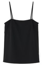 【アドーア/ADORE】のストレッチポンチ ベアインナー 人気、トレンドファッション・服の通販 founy(ファニー) ファッション Fashion レディースファッション Fashion for Women トップス・カットソー Cut & Sew Tops キャミソール&ノースリーブ Camisoles & Sleeveless Tops シャツ・ブラウス・オフィスカジュアル Elegant Blouses & Button-Ups ロングTシャツ・Tシャツ Longline T-Shirts & Tees カットソー・ベーシックTシャツ Cut-and-Sewn Tops / Stretch Tees & Basics インナー Innerwear キャミソール Camisole, Spaghetti Strap Top スタンダード Standard, Basic ストレッチ Stretch, Stretchy Fabric タンク Tank Top, Sleeveless Top フィット Fit, Slim Fit 再入荷 Restock / Back in Stock thumbnail ブラック|ID: prp329100004800127 ipo3291000000034826290