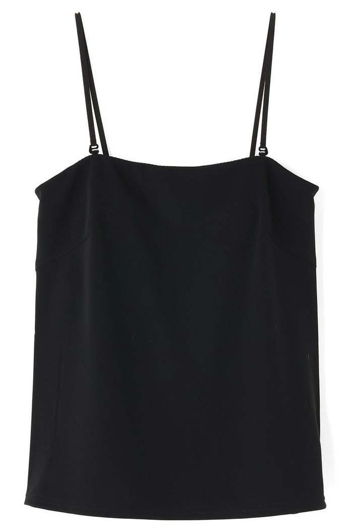 【アドーア/ADORE】のストレッチポンチ ベアインナー インテリア・キッズ・メンズ・レディースファッション・服の通販 founy(ファニー) https://founy.com/ ファッション Fashion レディースファッション Fashion for Women トップス・カットソー Cut & Sew Tops キャミソール&ノースリーブ Camisoles & Sleeveless Tops シャツ・ブラウス・オフィスカジュアル Elegant Blouses & Button-Ups ロングTシャツ・Tシャツ Longline T-Shirts & Tees カットソー・ベーシックTシャツ Cut-and-Sewn Tops / Stretch Tees & Basics インナー Innerwear キャミソール Camisole, Spaghetti Strap Top スタンダード Standard, Basic ストレッチ Stretch, Stretchy Fabric タンク Tank Top, Sleeveless Top フィット Fit, Slim Fit |ID: prp329100004800127 ipo3291000000036138060