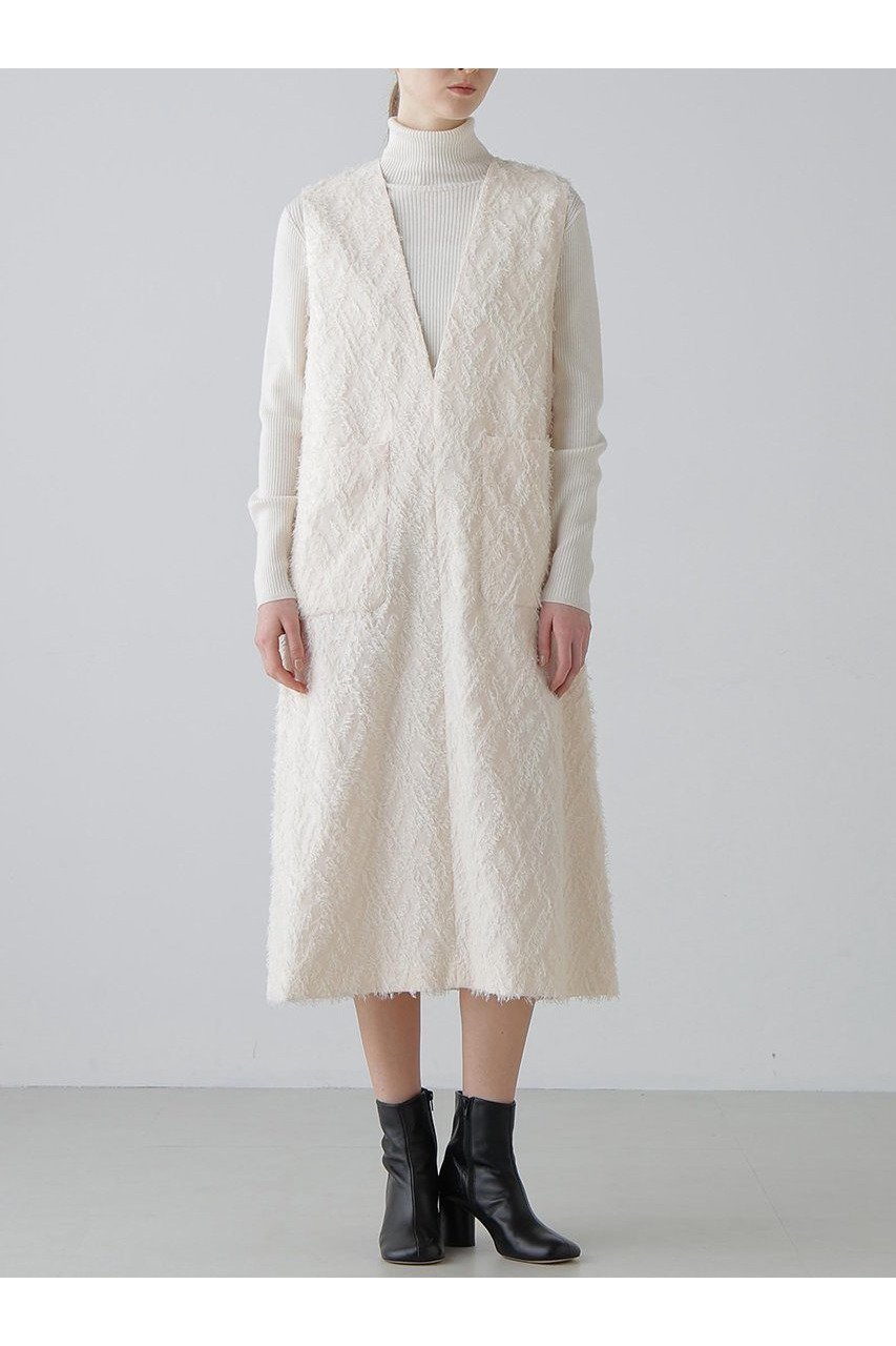 【アドーア/ADORE】のロンバスカットジャガードワンピース 人気、トレンドファッション・服の通販 founy(ファニー) ファッション Fashion レディースファッション Fashion for Women ワンピース Dresses チュニック Tunic Tops & Dresses インナー Innerwear カットソー Cut and Sewn Top シンプル Simple, Minimal ジャカード/ジャガード Jacquard, Woven Pattern スタンダード Standard, Basic チュニック Tunic, Long Top フォーマル Formal, Dressy ロング Long, Long-Length 再入荷 Restock / Back in Stock other-2|ID: prp329100004800128 ipo3291000000034826297