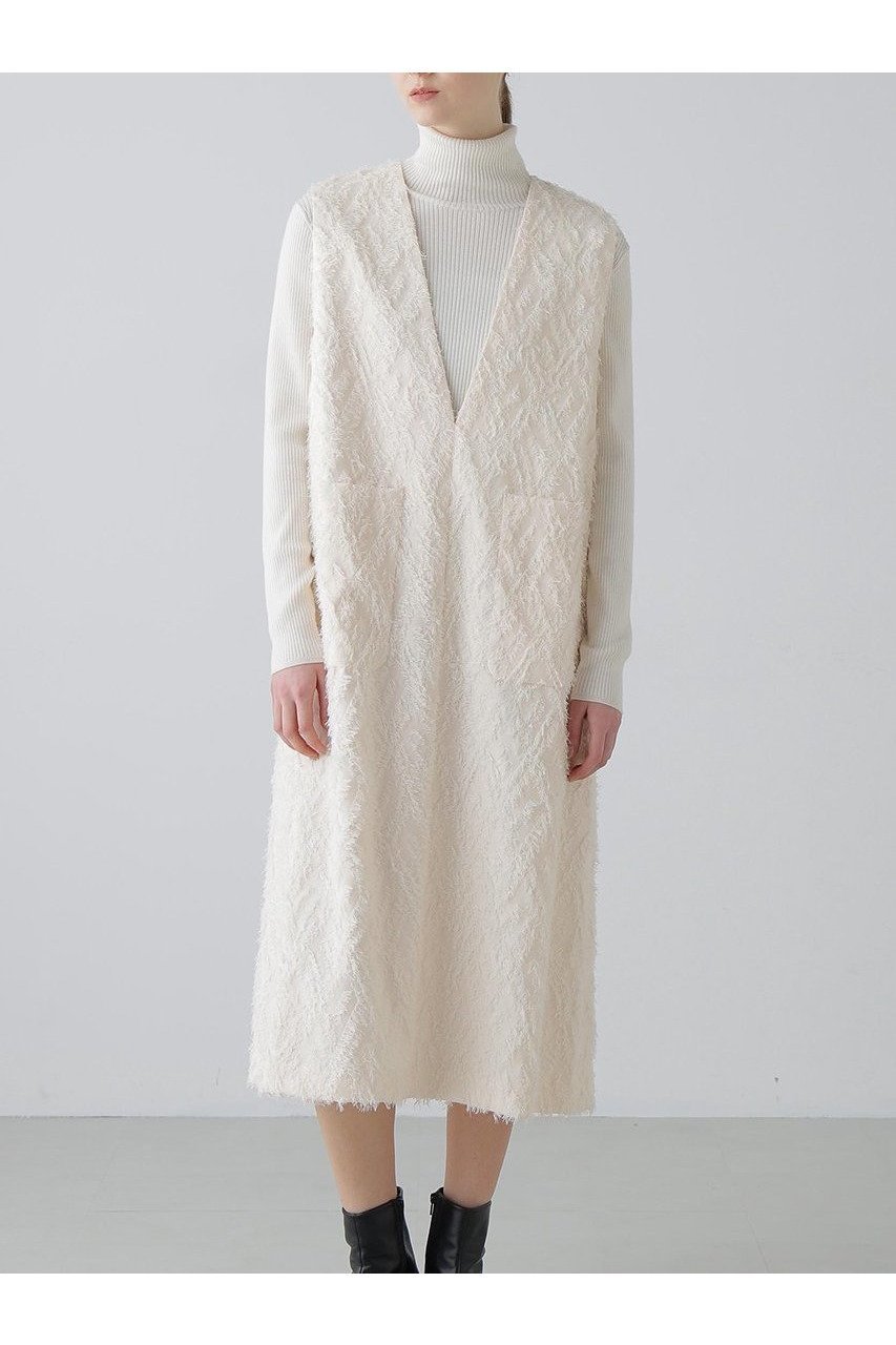 【アドーア/ADORE】のロンバスカットジャガードワンピース 人気、トレンドファッション・服の通販 founy(ファニー) ファッション Fashion レディースファッション Fashion for Women ワンピース Dresses チュニック Tunic Tops & Dresses インナー Innerwear カットソー Cut and Sewn Top シンプル Simple, Minimal ジャカード/ジャガード Jacquard, Woven Pattern スタンダード Standard, Basic チュニック Tunic, Long Top フォーマル Formal, Dressy ロング Long, Long-Length 再入荷 Restock / Back in Stock other-3|ID: prp329100004800128 ipo3291000000034826298