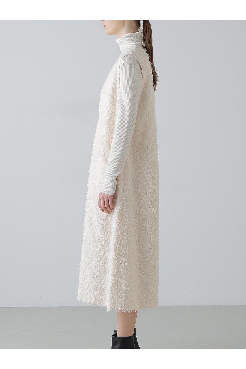 【アドーア/ADORE】のロンバスカットジャガードワンピース 人気、トレンドファッション・服の通販 founy(ファニー) ファッション Fashion レディースファッション Fashion for Women ワンピース Dresses チュニック Tunic Tops & Dresses インナー Innerwear カットソー Cut and Sewn Top シンプル Simple, Minimal ジャカード/ジャガード Jacquard, Woven Pattern スタンダード Standard, Basic チュニック Tunic, Long Top フォーマル Formal, Dressy ロング Long, Long-Length 再入荷 Restock / Back in Stock other-4|ID: prp329100004800128 ipo3291000000034826299