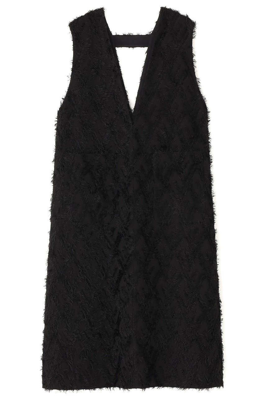 【アドーア/ADORE】のロンバスカットジャガードワンピース 人気、トレンドファッション・服の通販 founy(ファニー) 　ファッション　Fashion　レディースファッション　Fashion for Women　ワンピース　Dresses　チュニック　Tunic Tops & Dresses　インナー　Innerwear　カットソー　Cut and Sewn Top　シンプル　Simple, Minimal　ジャカード／ジャガード　Jacquard, Woven Pattern　スタンダード　Standard, Basic　チュニック　Tunic, Long Top　フォーマル　Formal, Dressy　ロング　Long, Long-Length　 other-1|ID: prp329100004800128 ipo3291000000036138065