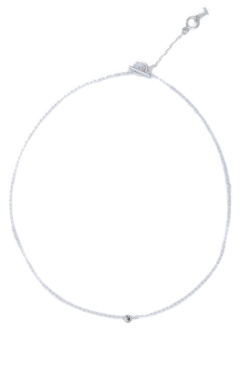 【レム/Lemme】のTiny Bubble ネックレス 人気、トレンドファッション・服の通販 founy(ファニー) ファッション Fashion レディースファッション Fashion for Women ジュエリー Jewelry ネックレス Necklaces & Pendants シルバー Silver, Metallic Silver シンプル Simple, Minimal チェーン Chain, Chain Strap ネックレス Necklace, Pendant Necklace バランス Balance, Style Balance エレガント 上品 Elegant 新作・新入荷 New Arrivals / New In other-3|ID: prp329100004801333 ipo3291000000034835515