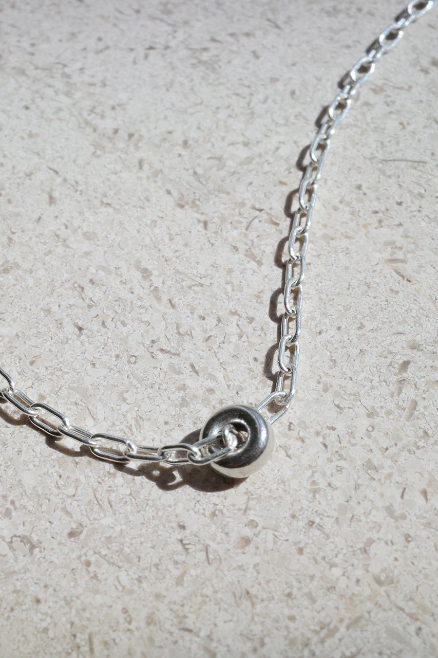 【レム/Lemme】のTiny Bubble ネックレス 人気、トレンドファッション・服の通販 founy(ファニー) ファッション Fashion レディースファッション Fashion for Women ジュエリー Jewelry ネックレス Necklaces & Pendants シルバー Silver, Metallic Silver シンプル Simple, Minimal チェーン Chain, Chain Strap ネックレス Necklace, Pendant Necklace バランス Balance, Style Balance エレガント 上品 Elegant 新作・新入荷 New Arrivals / New In other-4|ID: prp329100004801333 ipo3291000000034835516