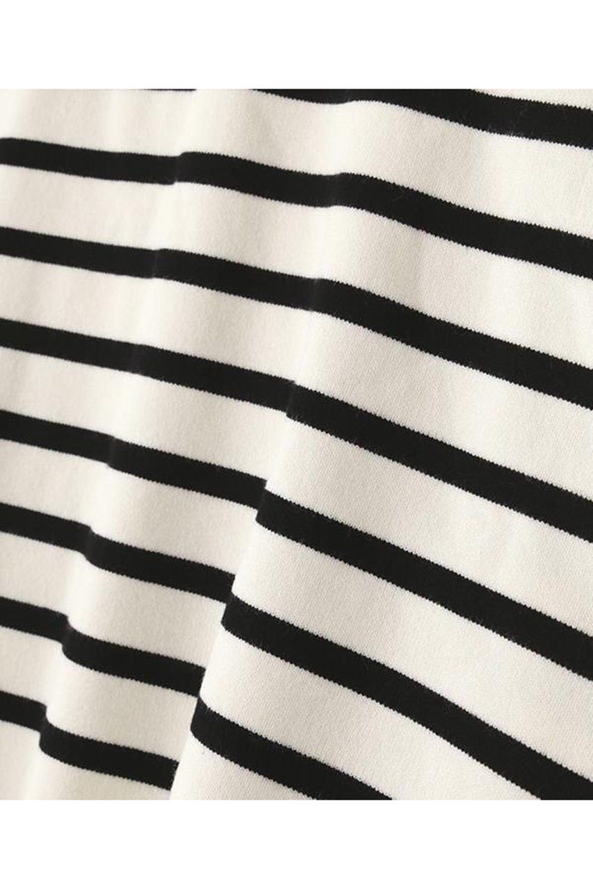 【ル フィル/LE PHIL】のボーダーニット 人気、トレンドファッション・服の通販 founy(ファニー) ファッション Fashion レディースファッション Fashion for Women トップス・カットソー Cut & Sew Tops ニット Knit Tops & Sweaters カジュアルプルオーバー・ニットトップス Pullovers & Knit Tops / Casual Pullovers デニム Denim, Jeans Material バランス Balance, Style Balance ボトム Bottoms, Lower Wear ボーダー Border, Stripe 新作・新入荷 New Arrivals / New In other-5|ID: prp329100004801336 ipo3291000000034835536