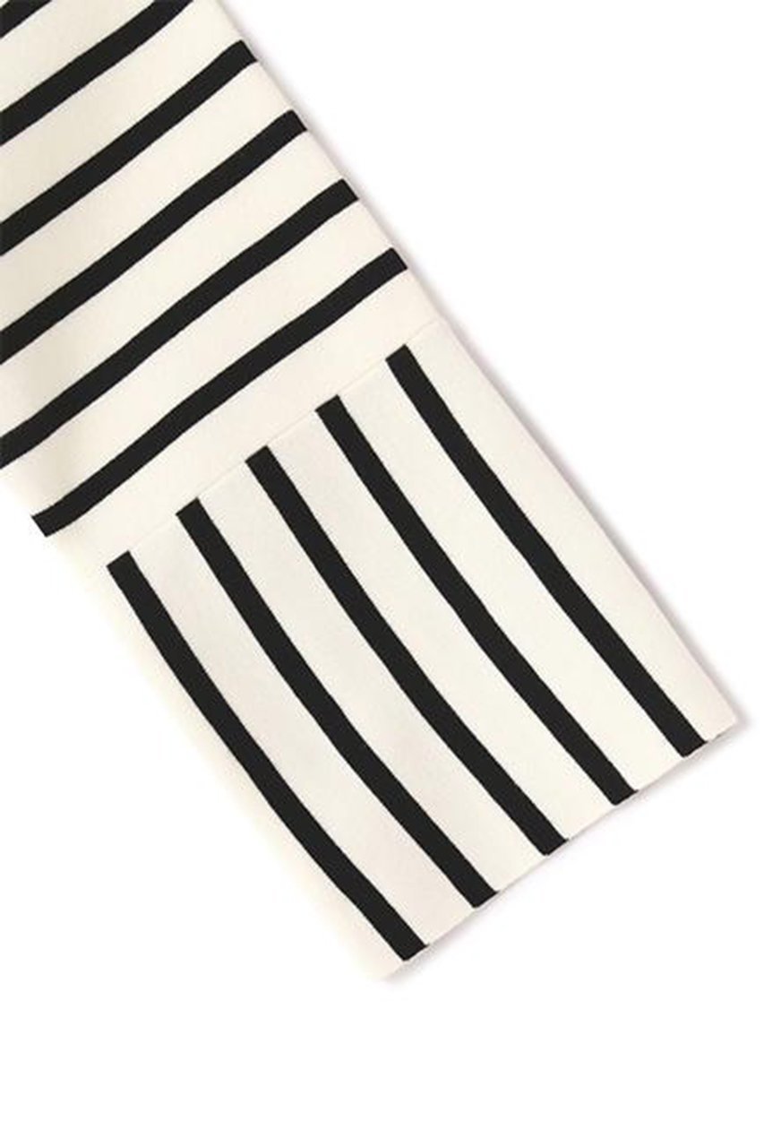 【ル フィル/LE PHIL】のボーダーニット 人気、トレンドファッション・服の通販 founy(ファニー) ファッション Fashion レディースファッション Fashion for Women トップス・カットソー Cut & Sew Tops ニット Knit Tops & Sweaters カジュアルプルオーバー・ニットトップス Pullovers & Knit Tops / Casual Pullovers デニム Denim, Jeans Material バランス Balance, Style Balance ボトム Bottoms, Lower Wear ボーダー Border, Stripe 新作・新入荷 New Arrivals / New In other-8|ID: prp329100004801336 ipo3291000000034835539