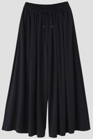 【ル フィル/LE PHIL】のコンパクトギャザーワイドパンツ 人気、トレンドファッション・服の通販 founy(ファニー) ファッション Fashion レディースファッション Fashion for Women パンツ Pants & Trousers コンパクト Compact, Small Size セットアップ Set-Up, Coordinated Outfit ドレープ Drape, Draping Fabric ドローストリング Drawstring, Pull Cord ワイド Wide, Wide Fit エレガント 上品 Elegant 新作・新入荷 New Arrivals / New In |ID:prp329100004801337
