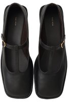 【ザ ロウ/THE ROW】のSQUARE T-STRAP 人気、トレンドファッション・服の通販 founy(ファニー) ファッション Fashion レディースファッション Fashion for Women 2026年 2026 シューズ Shoes, Footwear シンプル Simple, Minimal フラット Flat, Flat Shoes モダン Modern, Contemporary ラップ Wrap, Wrap Design 夏 Summer 定番 Standard, Basic Item 春 Spring S/S・春夏 SS, Spring/Summer, Warm Season |ID:prp329100004801341