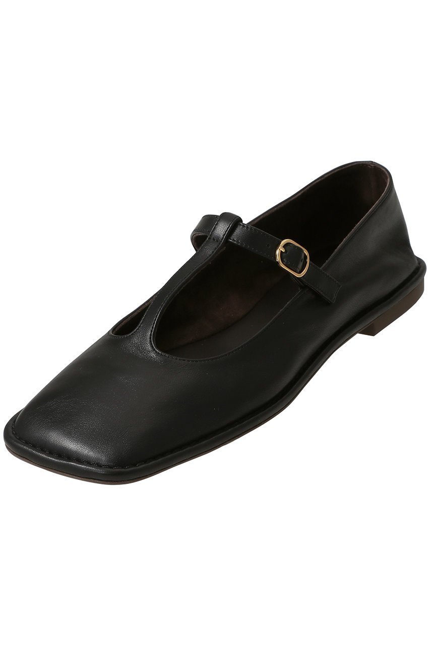 【ザ ロウ/THE ROW】のSQUARE T-STRAP 人気、トレンドファッション・服の通販 founy(ファニー) 　ファッション　Fashion　レディースファッション　Fashion for Women　2026年　2026　シューズ　Shoes, Footwear　シンプル　Simple, Minimal　フラット　Flat, Flat Shoes　モダン　Modern, Contemporary　ラップ　Wrap, Wrap Design　夏　Summer　定番　Standard, Basic Item　春　Spring　S/S・春夏　SS, Spring/Summer, Warm Season　other-4|ID: prp329100004801341 ipo3291000000036157644