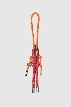 【ステイトオブエスケープ/STATE OF ESCAPE】 ミニミー バッグチャーム ゾーイ人気、トレンドファッション・服の通販 founy(ファニー) ファッション Fashion レディースファッション Fashion for Women ユニセックス Unisex, Genderless チャーム Charm, Pendant ラップ Wrap, Wrap Design ループ Loop, Loop Knit 新作・新入荷 New Arrivals / New In |ID:prp329100004801343