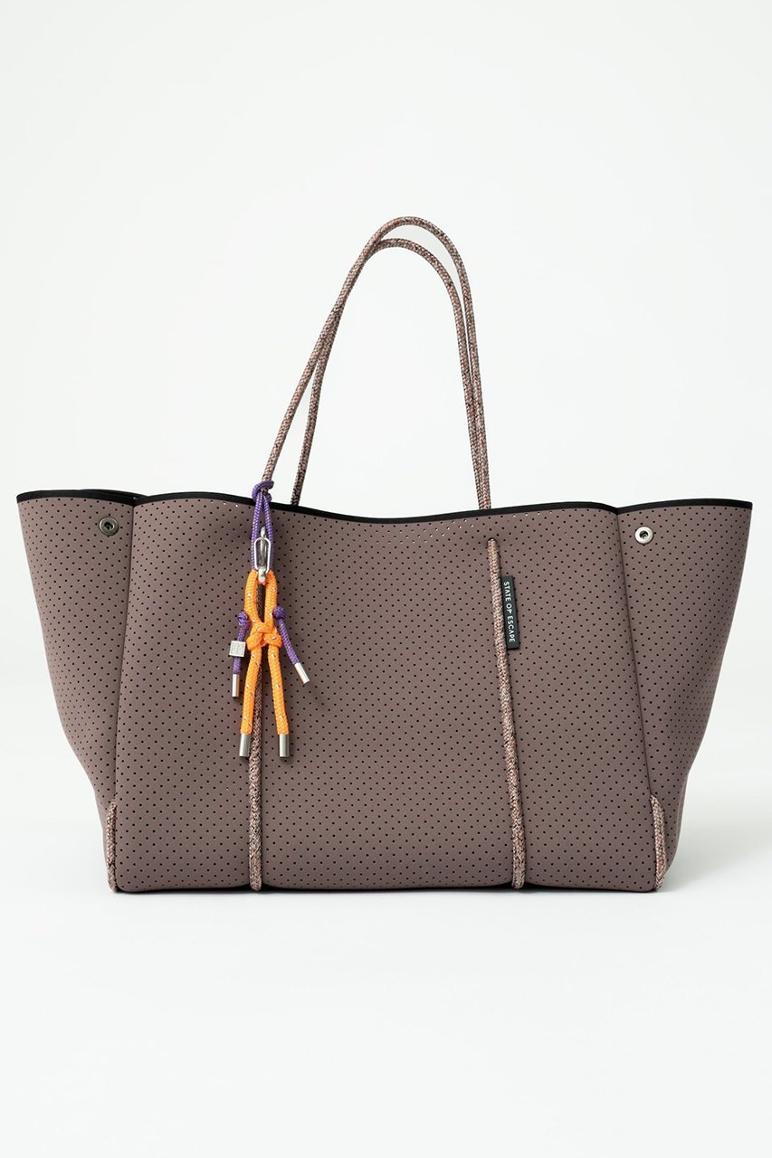 【ステイトオブエスケープ/STATE OF ESCAPE】のミニミー バッグチャーム ゾーイ 人気、トレンドファッション・服の通販 founy(ファニー) ファッション Fashion レディースファッション Fashion for Women ユニセックス Unisex, Genderless チャーム Charm, Pendant ラップ Wrap, Wrap Design ループ Loop, Loop Knit 新作・新入荷 New Arrivals / New In other-2|ID: prp329100004801343 ipo3291000000035292927