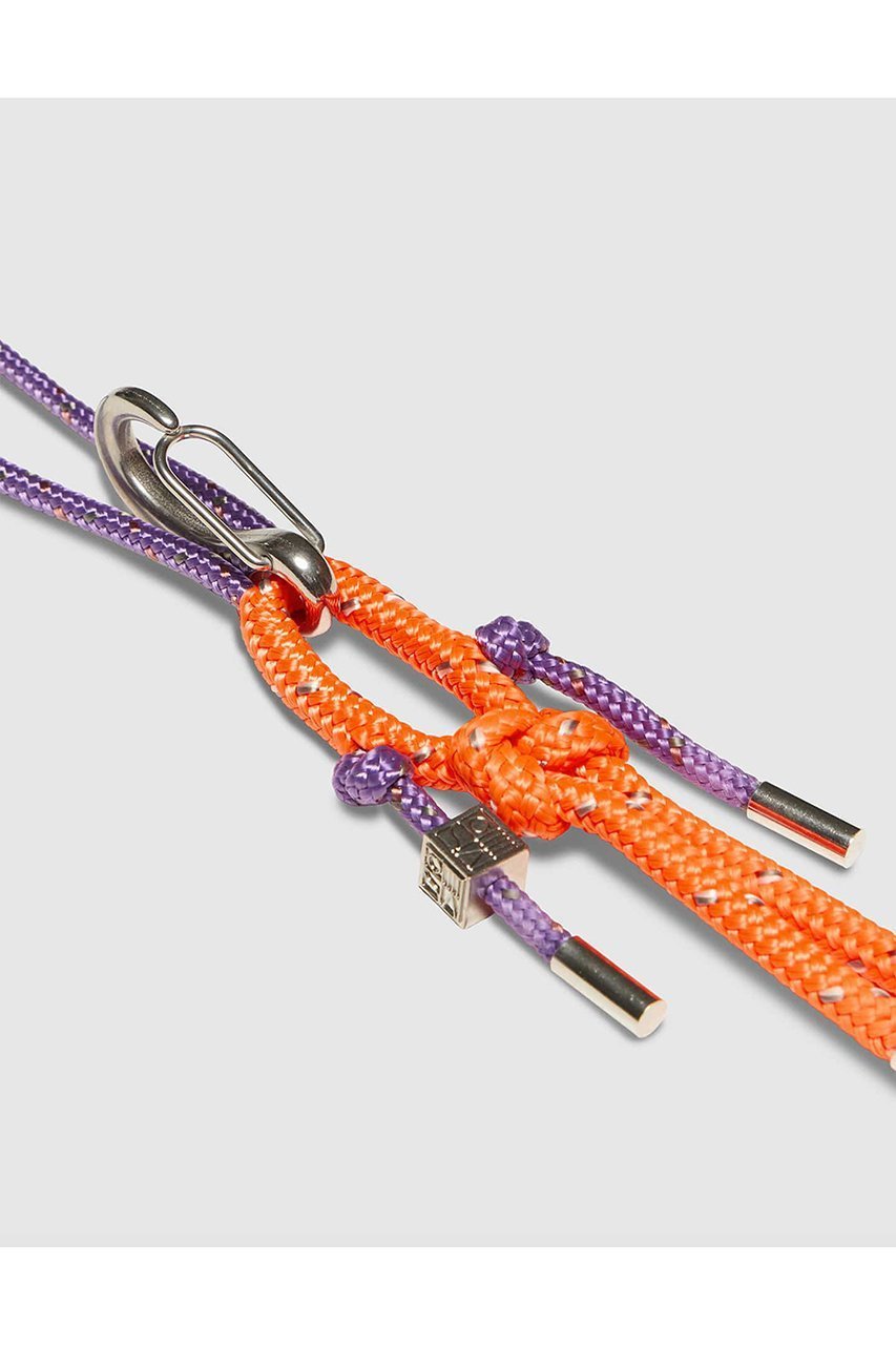 【ステイトオブエスケープ/STATE OF ESCAPE】のミニミー バッグチャーム ゾーイ 人気、トレンドファッション・服の通販 founy(ファニー) ファッション Fashion レディースファッション Fashion for Women ユニセックス Unisex, Genderless チャーム Charm, Pendant ラップ Wrap, Wrap Design ループ Loop, Loop Knit 新作・新入荷 New Arrivals / New In other-3|ID: prp329100004801343 ipo3291000000035292930