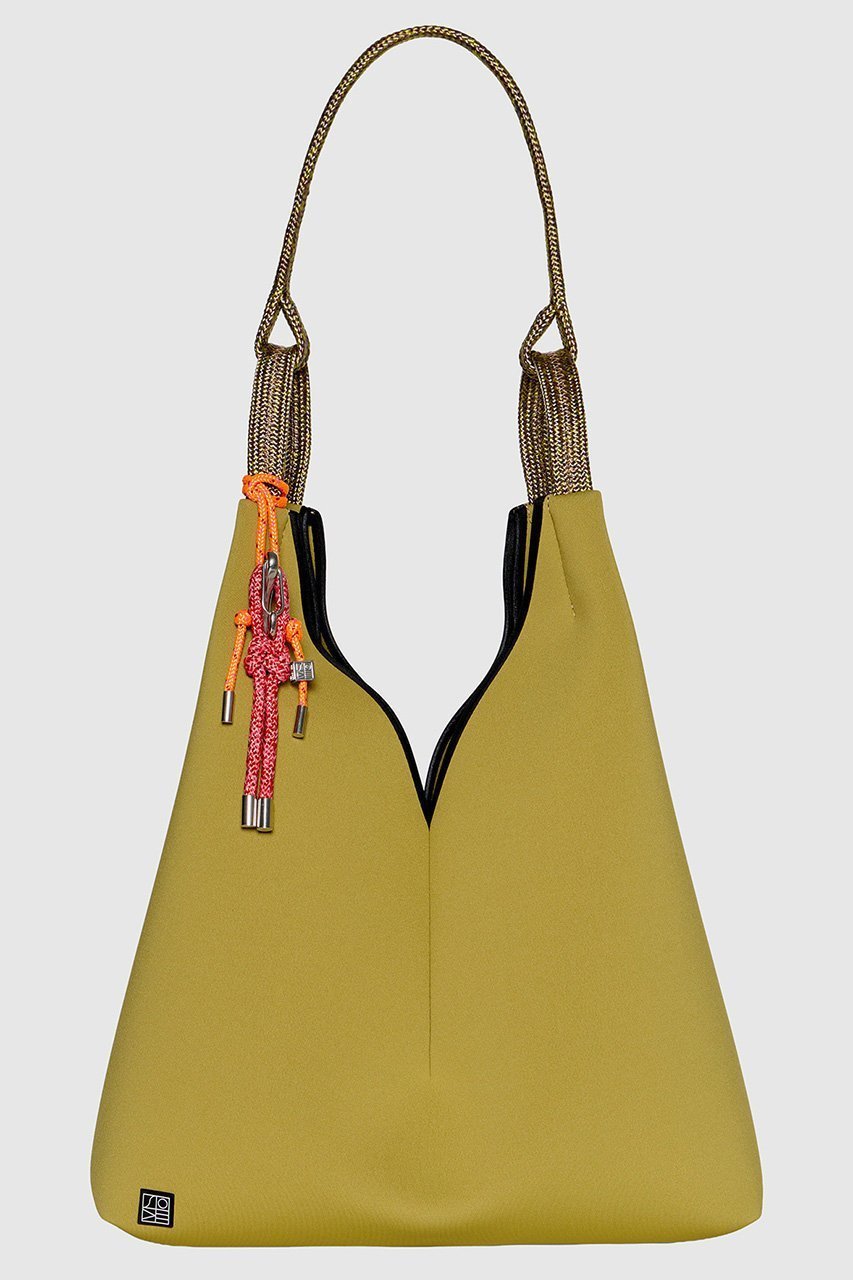 【ステイトオブエスケープ/STATE OF ESCAPE】のミニミー バッグチャーム ゾーイ 人気、トレンドファッション・服の通販 founy(ファニー) 　ファッション　Fashion　レディースファッション　Fashion for Women　ユニセックス　Unisex, Genderless　チャーム　Charm, Pendant　ラップ　Wrap, Wrap Design　ループ　Loop, Loop Knit　other-2|ID: prp329100004801343 ipo3291000000035849743