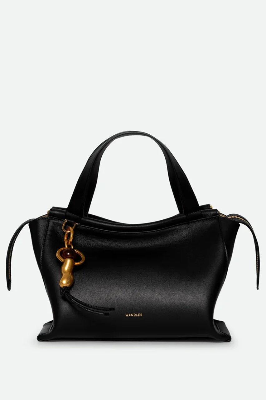 【ワンドラー/WANDLER】のBag Charm Peanut 人気、トレンドファッション・服の通販 founy(ファニー) ファッション Fashion レディースファッション Fashion for Women おすすめ Recommended / Our Picks キーホルダー Keychain, Key Holder チャーム Charm, Pendant モダン Modern, Contemporary モチーフ Motif, Design Theme ラップ Wrap, Wrap Design 新作・新入荷 New Arrivals / New In other-2|ID: prp329100004801348 ipo3291000000034835643