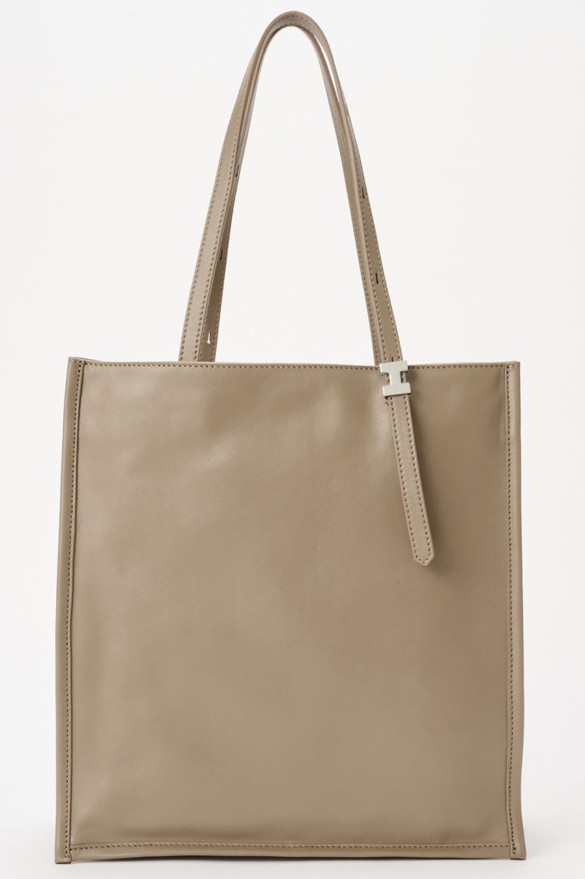 【イアクッチ/IACUCCI】のジュリエッタ NAPPA インテリア・キッズ・メンズ・レディースファッション・服の通販 founy(ファニー) 　ファッション　Fashion　レディースファッション　Fashion for Women　バッグ　Bags　2026年　2026　シンプル　Simple, Minimal　スクエア　Square, Square Shape　スマート　Smart, Elegant　ビジネス 仕事 通勤　Business / Work / Commuting　マグネット　Magnet, Magnetic Closure　メタル　Metal, Metal Parts　ワンポイント　One Point, Statement Accent　エレガント 上品　Elegant　夏　Summer　春　Spring　S/S・春夏　SS, Spring/Summer, Warm Season　トープ|ID: prp329100004801349 ipo3291000000034835646