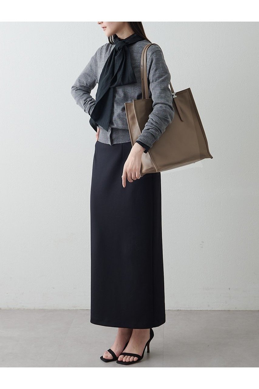 【イアクッチ/IACUCCI】のジュリエッタ NAPPA 人気、トレンドファッション・服の通販 founy(ファニー) 　ファッション　Fashion　レディースファッション　Fashion for Women　バッグ　Bags　2026年　2026　シンプル　Simple, Minimal　スクエア　Square, Square Shape　スマート　Smart, Elegant　ビジネス 仕事 通勤　Business / Work / Commuting　マグネット　Magnet, Magnetic Closure　メタル　Metal, Metal Parts　ワンポイント　One Point, Statement Accent　エレガント 上品　Elegant　夏　Summer　春　Spring　S/S・春夏　SS, Spring/Summer, Warm Season　other-3|ID: prp329100004801349 ipo3291000000034835648