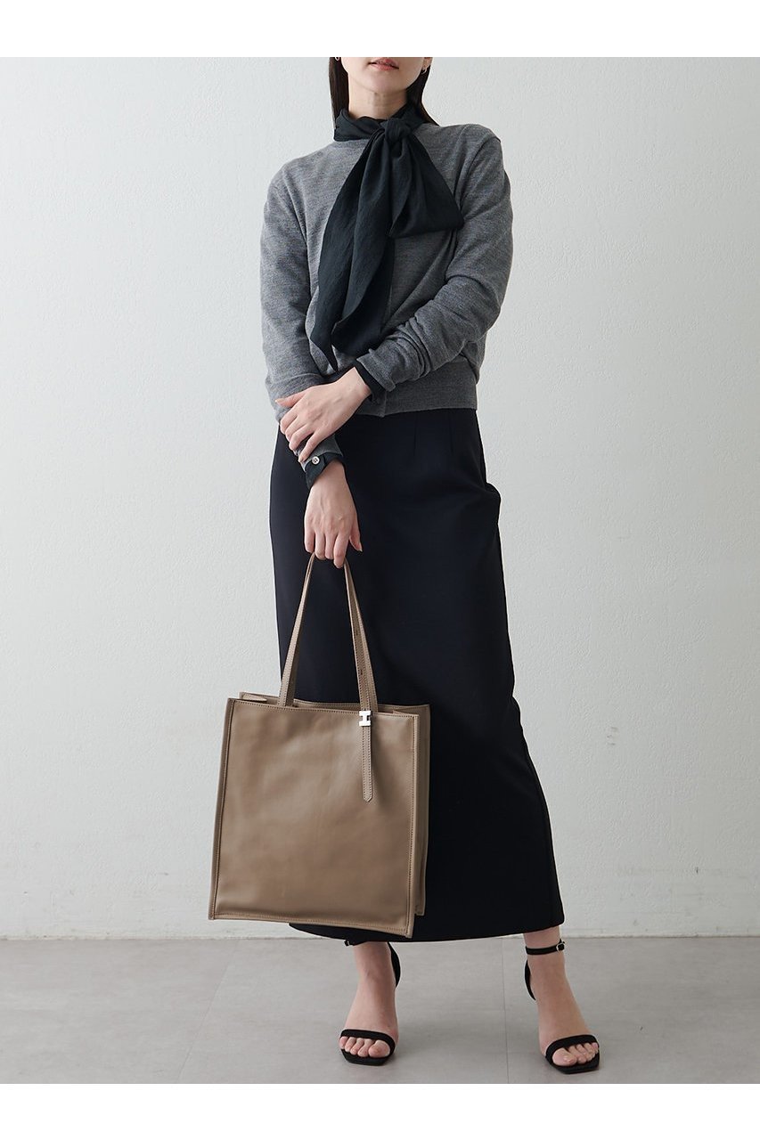 【イアクッチ/IACUCCI】のジュリエッタ NAPPA 人気、トレンドファッション・服の通販 founy(ファニー) 　ファッション　Fashion　レディースファッション　Fashion for Women　バッグ　Bags　2026年　2026　シンプル　Simple, Minimal　スクエア　Square, Square Shape　スマート　Smart, Elegant　ビジネス 仕事 通勤　Business / Work / Commuting　マグネット　Magnet, Magnetic Closure　メタル　Metal, Metal Parts　ワンポイント　One Point, Statement Accent　エレガント 上品　Elegant　夏　Summer　春　Spring　S/S・春夏　SS, Spring/Summer, Warm Season　other-4|ID: prp329100004801349 ipo3291000000034835649