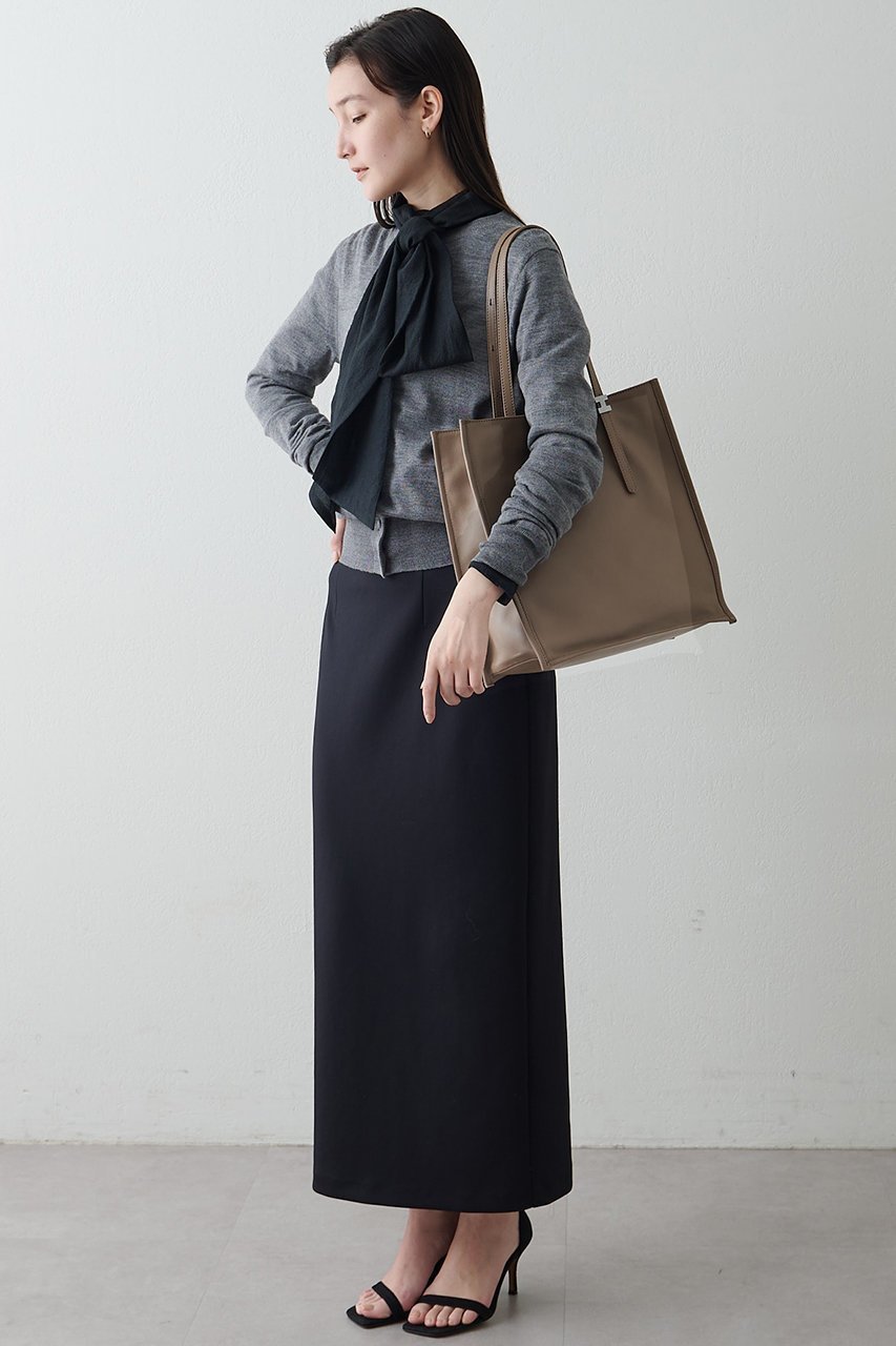 【イアクッチ/IACUCCI】のジュリエッタ NAPPA 人気、トレンドファッション・服の通販 founy(ファニー) ファッション Fashion レディースファッション Fashion for Women バッグ Bags 2026年 2026 シンプル Simple, Minimal スクエア Square, Square Shape スマート Smart, Elegant ビジネス 仕事 通勤 Business / Work / Commuting マグネット Magnet, Magnetic Closure メタル Metal, Metal Parts ワンポイント One Point, Statement Accent エレガント 上品 Elegant 夏 Summer 春 Spring S/S・春夏 SS, Spring/Summer, Warm Season other-3|ID: prp329100004801349 ipo3291000000035352168