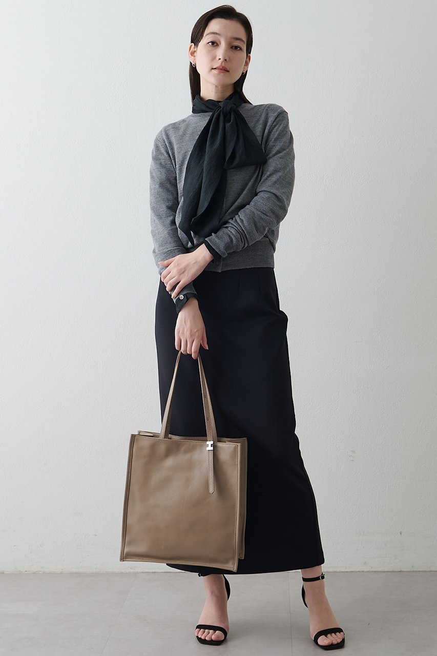 【イアクッチ/IACUCCI】のジュリエッタ NAPPA 人気、トレンドファッション・服の通販 founy(ファニー) ファッション Fashion レディースファッション Fashion for Women バッグ Bags 2026年 2026 シンプル Simple, Minimal スクエア Square, Square Shape スマート Smart, Elegant ビジネス 仕事 通勤 Business / Work / Commuting マグネット Magnet, Magnetic Closure メタル Metal, Metal Parts ワンポイント One Point, Statement Accent エレガント 上品 Elegant 夏 Summer 春 Spring S/S・春夏 SS, Spring/Summer, Warm Season other-4|ID: prp329100004801349 ipo3291000000035352170