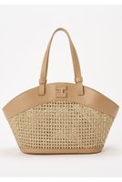 【イアクッチ/IACUCCI】のヴェンタッリョ PAGLIA CATENA 人気、トレンドファッション・服の通販 founy(ファニー) ファッション Fashion レディースファッション Fashion for Women バッグ Bags 春 Spring 今季 This Season, Current Season 巾着 Drawstring Bag, Kinchaku バランス Balance, Style Balance ポーチ Pouch, Small Case S/S・春夏 SS, Spring/Summer, Warm Season おすすめ Recommended / Our Picks 夏 Summer エレガント 上品 Elegant 2026年 2026 |ID:prp329100004801350