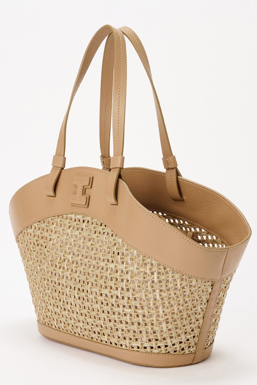 【イアクッチ/IACUCCI】のヴェンタッリョ PAGLIA CATENA 人気、トレンドファッション・服の通販 founy(ファニー) 　ファッション　Fashion　レディースファッション　Fashion for Women　バッグ　Bags　春　Spring　今季　This Season, Current Season　巾着　Drawstring Bag, Kinchaku　バランス　Balance, Style Balance　ポーチ　Pouch, Small Case　S/S・春夏　SS, Spring/Summer, Warm Season　おすすめ　Recommended / Our Picks　夏　Summer　エレガント 上品　Elegant　2026年　2026　other-5|ID: prp329100004801350 ipo3291000000034835659