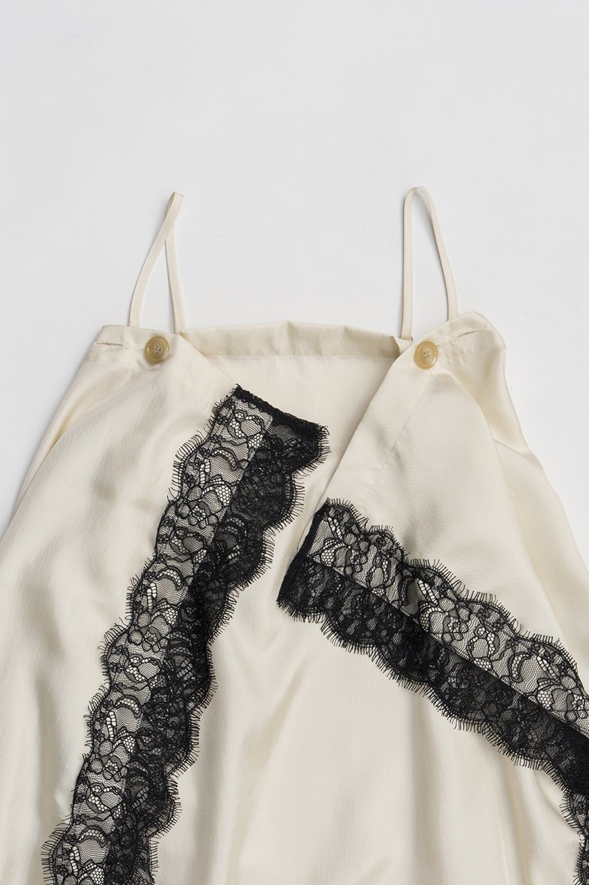 【プランク プロジェクト/PRANK PROJECT】のレースシンメワンピース 人気、トレンドファッション・服の通販 founy(ファニー) ファッション Fashion レディースファッション Fashion for Women ワンピース Dresses チュニック Tunic Tops & Dresses 2026年 2026 サテン Satin, Glossy Fabric チュニック Tunic, Long Top ドレス Dress, One-Piece ペチコート Petticoat, Underskirt ラップ Wrap, Wrap Design ロング Long, Long-Length 夏 Summer 春 Spring S/S・春夏 SS, Spring/Summer, Warm Season other-4|ID: prp329100004801351 ipo3291000000034835678