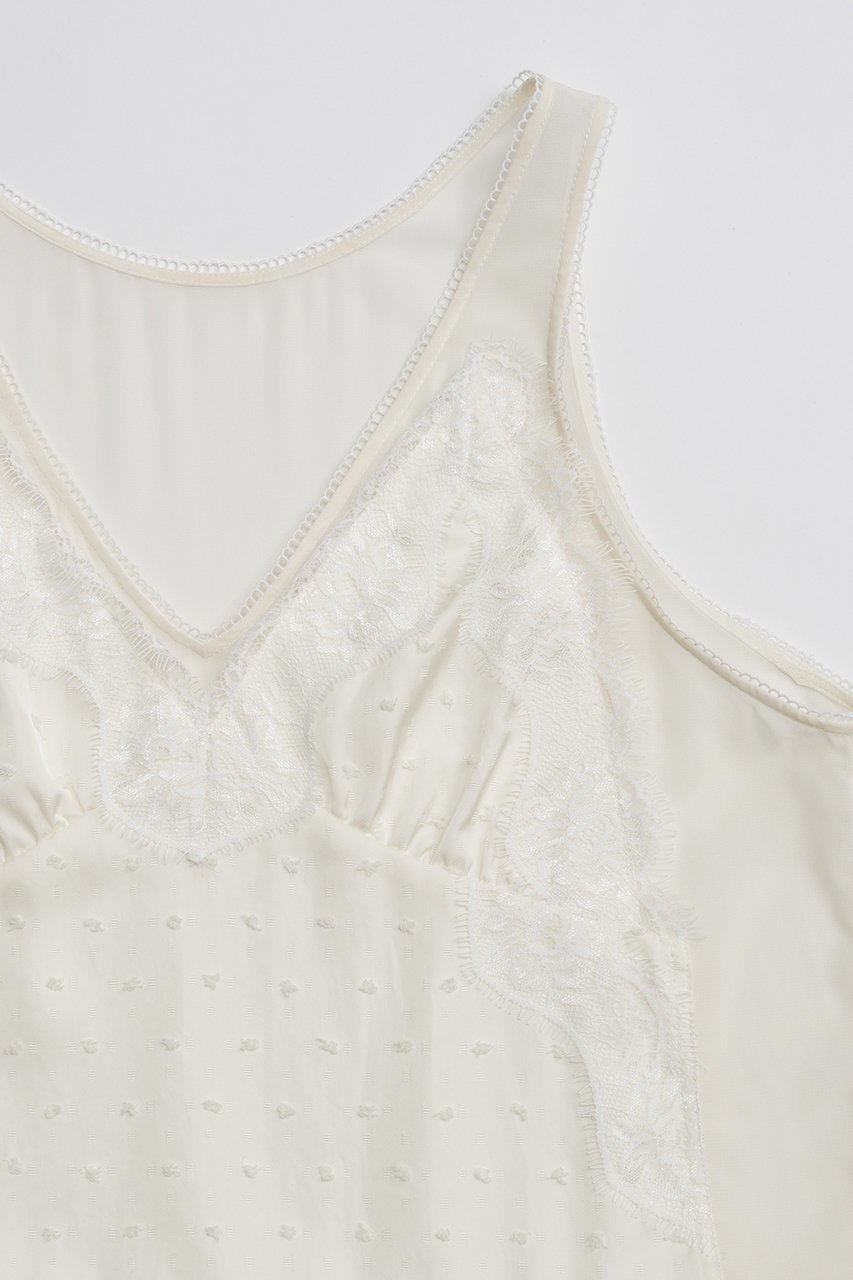 【プランク プロジェクト/PRANK PROJECT】のプリテッドチュニックドレス 人気、トレンドファッション・服の通販 founy(ファニー) ファッション Fashion レディースファッション Fashion for Women ワンピース Dresses フォーマル・パーティードレス・結婚式用ドレス Elegant & Casual Dresses チュニック Tunic Tops & Dresses 2026年 2026 おすすめ Recommended / Our Picks ガーリー Girly, Feminine Style シフォン Chiffon, Lightweight Fabric ジョーゼット Georgette, Semi-Sheer Fabric セットアップ Set-Up, Coordinated Outfit タンク Tank Top, Sleeveless Top チュニック Tunic, Long Top プリーツ Pleats, Pleated レース Lace, Lace Fabric ロング Long, Long-Length 夏 Summer 春 Spring S/S・春夏 SS, Spring/Summer, Warm Season other-2|ID: prp329100004801352 ipo3291000000034835686