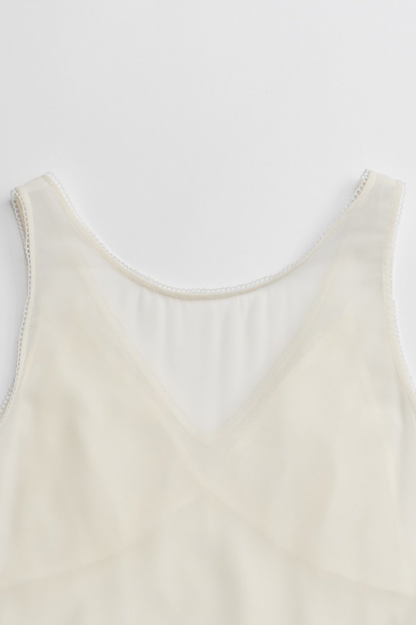 【プランク プロジェクト/PRANK PROJECT】のプリテッドチュニックドレス 人気、トレンドファッション・服の通販 founy(ファニー) ファッション Fashion レディースファッション Fashion for Women ワンピース Dresses フォーマル・パーティードレス・結婚式用ドレス Elegant & Casual Dresses チュニック Tunic Tops & Dresses 2026年 2026 おすすめ Recommended / Our Picks ガーリー Girly, Feminine Style シフォン Chiffon, Lightweight Fabric ジョーゼット Georgette, Semi-Sheer Fabric セットアップ Set-Up, Coordinated Outfit タンク Tank Top, Sleeveless Top チュニック Tunic, Long Top プリーツ Pleats, Pleated レース Lace, Lace Fabric ロング Long, Long-Length 夏 Summer 春 Spring S/S・春夏 SS, Spring/Summer, Warm Season other-3|ID: prp329100004801352 ipo3291000000034835687