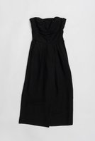 【プランク プロジェクト/PRANK PROJECT】のバックドレープ2WAYオールインワン 人気、トレンドファッション・服の通販 founy(ファニー) ファッション Fashion レディースファッション Fashion for Women パンツ Pants & Trousers バッグ Bags 2026年 2026 おすすめ Recommended / Our Picks スリット Slit, Slit Detail ドレープ Drape, Draping Fabric フラット Flat, Flat Shoes ラップ Wrap, Wrap Design 夏 Summer 春 Spring S/S・春夏 SS, Spring/Summer, Warm Season |ID:prp329100004801354