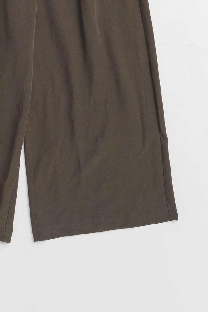 【プランク プロジェクト/PRANK PROJECT】のバックドレープ2WAYオールインワン 人気、トレンドファッション・服の通販 founy(ファニー) ファッション Fashion レディースファッション Fashion for Women パンツ Pants & Trousers バッグ Bags 2026年 2026 おすすめ Recommended / Our Picks スリット Slit, Slit Detail ドレープ Drape, Draping Fabric フラット Flat, Flat Shoes ラップ Wrap, Wrap Design 夏 Summer 春 Spring S/S・春夏 SS, Spring/Summer, Warm Season other-5|ID: prp329100004801354 ipo3291000000034835712