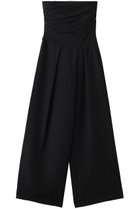 【プランク プロジェクト/PRANK PROJECT】のバックドレープ2WAYオールインワン BLK(ブラック)|ID: prp329100004801354 ipo3291000000036834838