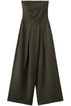 【プランク プロジェクト/PRANK PROJECT】のバックドレープ2WAYオールインワン KHK(カーキ)|ID: prp329100004801354 ipo3291000000036834840