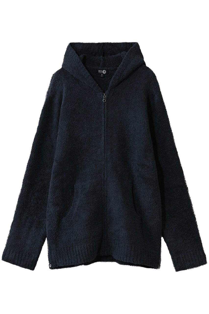 【ベアフット ドリームズ/BAREFOOT DREAMS / MEN】の【MEN】コージーシック ジップアップ フーディー インテリア・キッズ・メンズ・レディースファッション・服の通販 founy(ファニー) 　ファッション　Fashion　メンズファッション　Fashion for Men　カーディガン　Cardigan, Knitwear　シンプル　Simple, Minimal　ジップアップ　Zip-Up, Full Zip　フロント　Front, Front Design　ポケット　Pocket, Pocket Detail　リラックス　Relax, Relaxed Fit　新作・新入荷　New Arrivals / New In　インディゴ|ID: prp329100004801360 ipo3291000000034835751