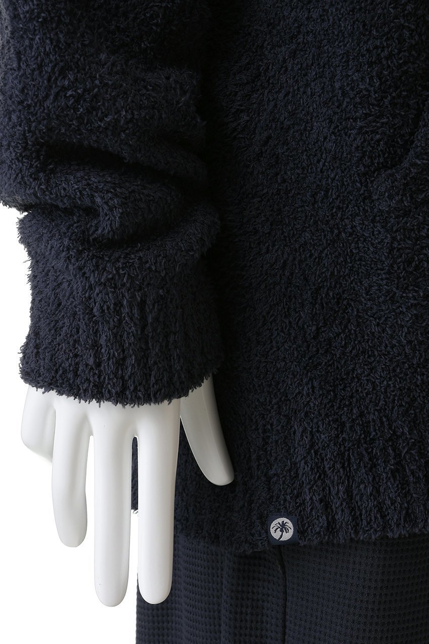 【ベアフット ドリームズ/BAREFOOT DREAMS / MEN】の【MEN】コージーシック ジップアップ フーディー 人気、トレンドファッション・服の通販 founy(ファニー) 　ファッション　Fashion　メンズファッション　Fashion for Men　カーディガン　Cardigan, Knitwear　シンプル　Simple, Minimal　ジップアップ　Zip-Up, Full Zip　フロント　Front, Front Design　ポケット　Pocket, Pocket Detail　リラックス　Relax, Relaxed Fit　新作・新入荷　New Arrivals / New In　other-6|ID: prp329100004801360 ipo3291000000034835759